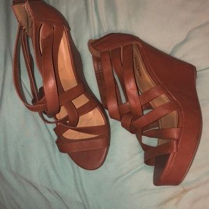 wedges